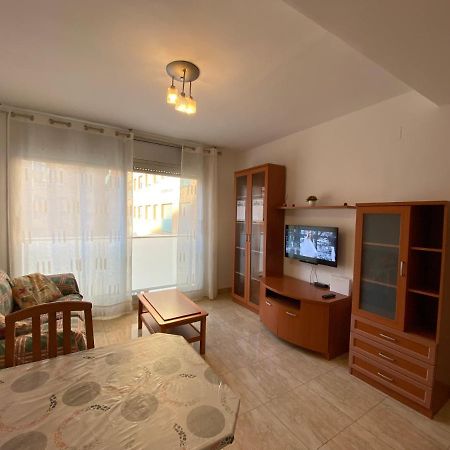 Joan Xxiii Apartment Тарагона Екстериор снимка