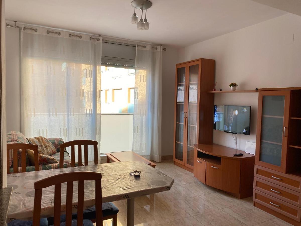 Joan Xxiii Apartment Тарагона Екстериор снимка