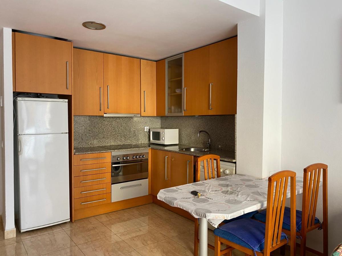 Joan Xxiii Apartment Тарагона Екстериор снимка