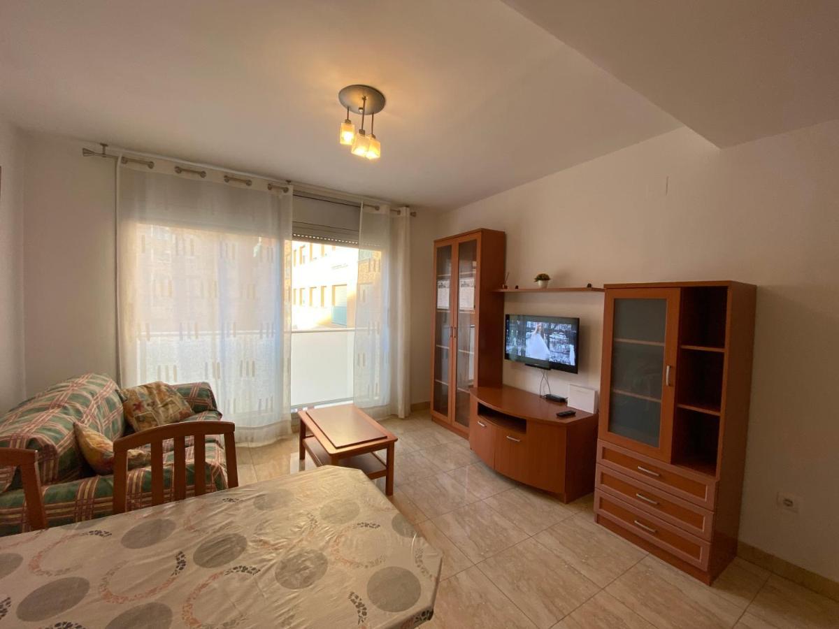 Joan Xxiii Apartment Тарагона Екстериор снимка