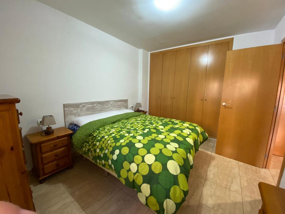 Joan Xxiii Apartment Тарагона Екстериор снимка